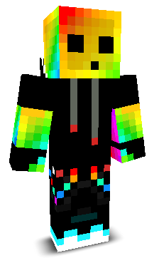 profi162's skin