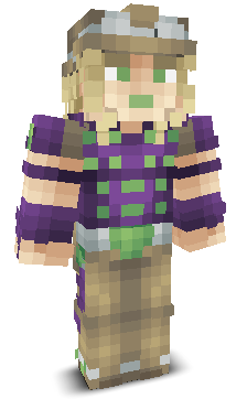 vexman217's skin
