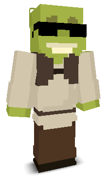Savagehotdoguy's skin