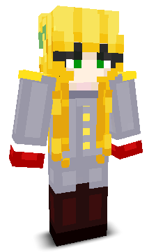mangolovescats's skin