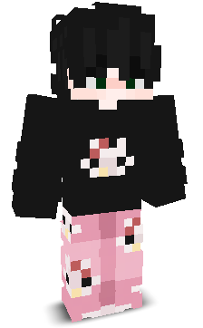 cr8ne's skin