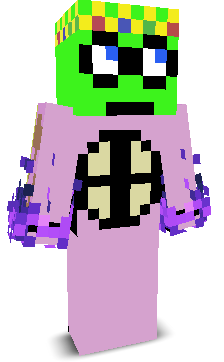 TURTLEPIGGY's skin