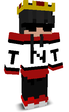ItzTNT_'s skin