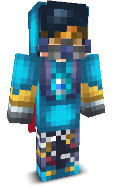 Angry7896's skin