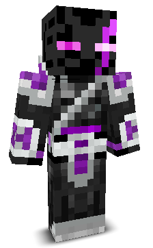 RedTigerNinja's skin