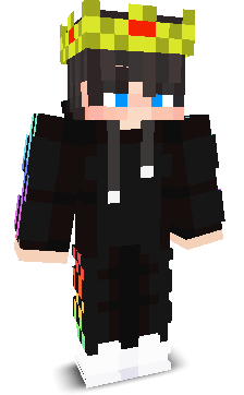ReenQ's skin