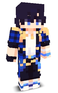 raytonles's skin
