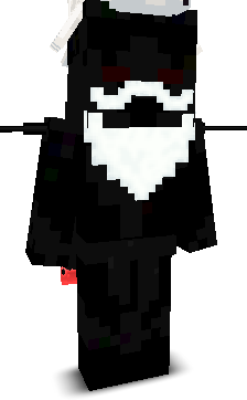 Hyrah's skin