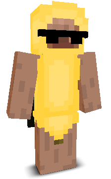 LewiLikesBananas's skin