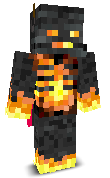 Darkolox's skin