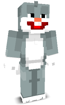 MENTIAX's skin