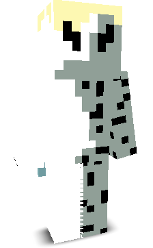 Hunterthegoatlol's skin