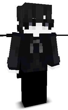 glockuh's skin