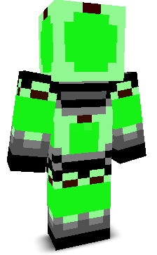 Lime_Girl420's skin