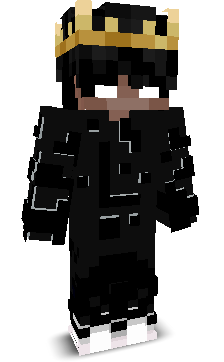 RMCliam's skin