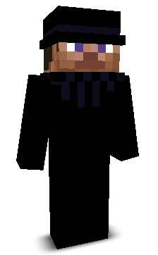 Shpendvip's skin