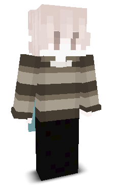 Rejomy's skin