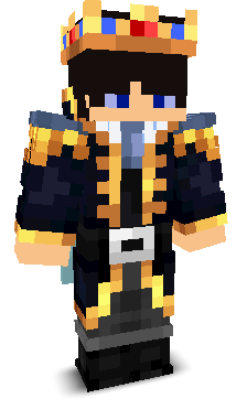 Golden_Command's skin