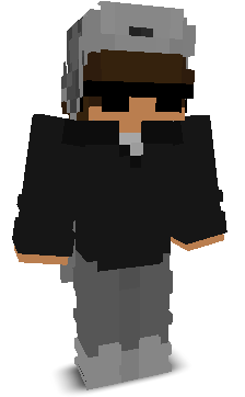 dmxs's skin