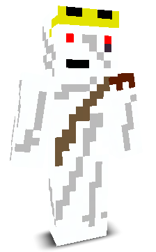 BeniNotTheFish's skin