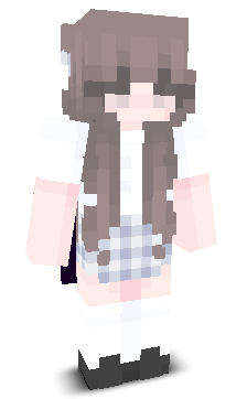 Requiyn's skin
