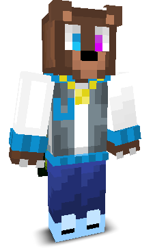 MackDawg95's skin