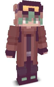 ezangashi's skin