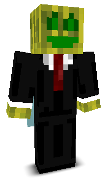 X4nder0's skin