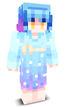 valyves's skin