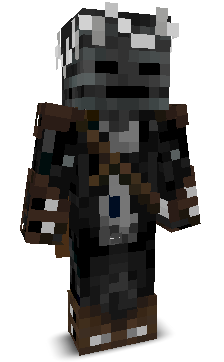 nizoMC's skin