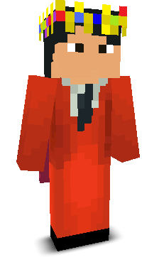 Chrysic's skin