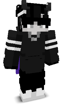 FAZEJCNR's skin