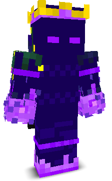 Jerakuh's skin