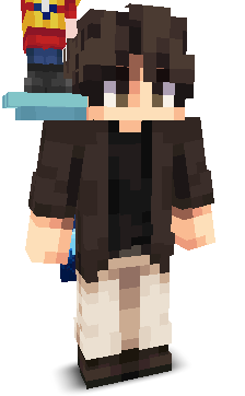 Terminator_Li's skin
