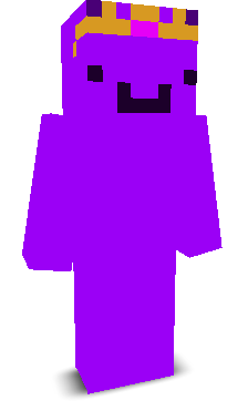 VeTrexxxxx's skin