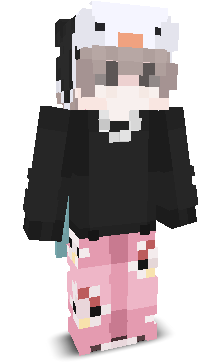 MangoCraft_z's skin
