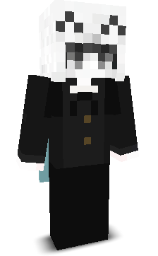 chewygo's skin