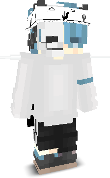 XNSYeti's skin