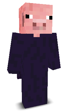 porkkie's skin