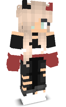 XOX0XO's skin