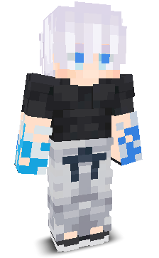 OskarMCGamer's skin