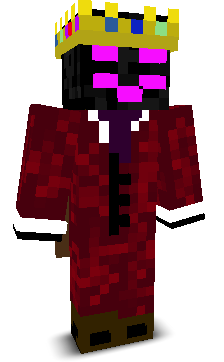 theEnder_Gamer64's skin