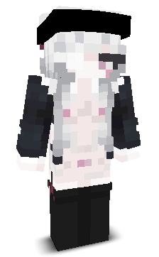 letmecap's skin