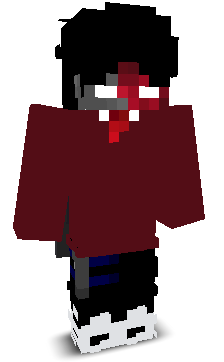 Adrialin's skin