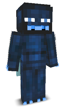 FrogIced's skin