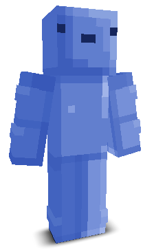 weblai's skin