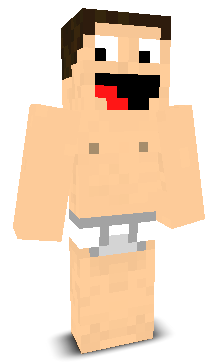 Helosurprise's skin