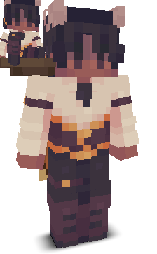 yungfault's skin