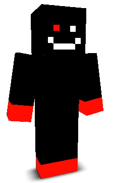 Blay_ed's skin