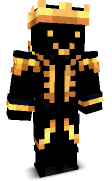 An8BitBanana's skin
